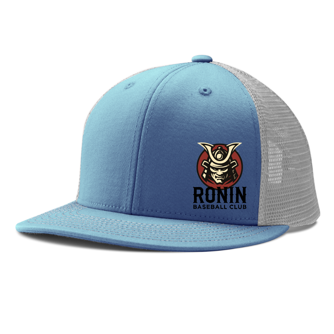 Performance Trucker Hats - Ronin