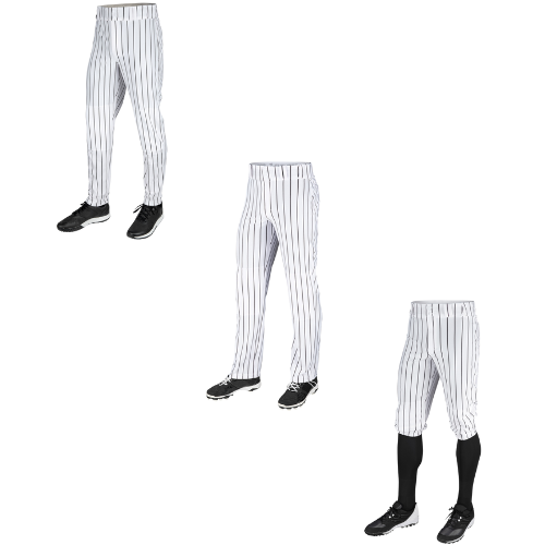 Pinstripe Add-on 850 United Uniform Package - (2025 - 2026)