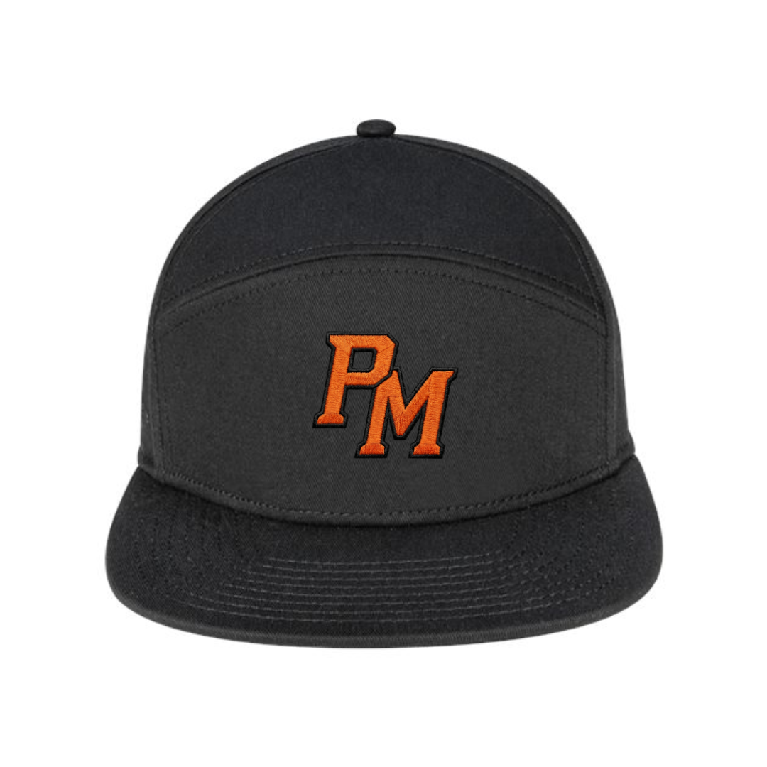 Pukka Tradesman Hats - Phoenix Rise Miami