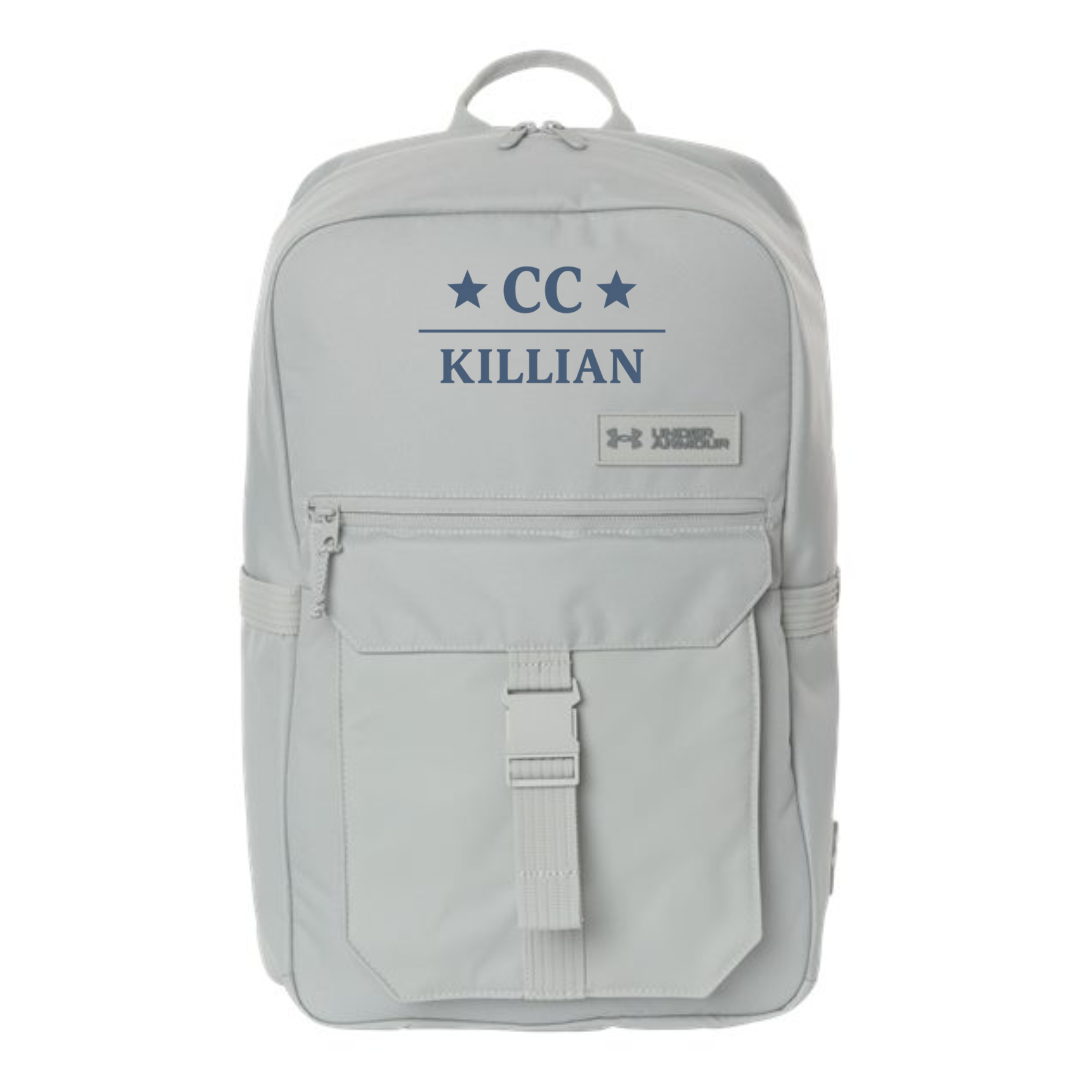 Under Armour Triumph Campus Backpack - CC Killian