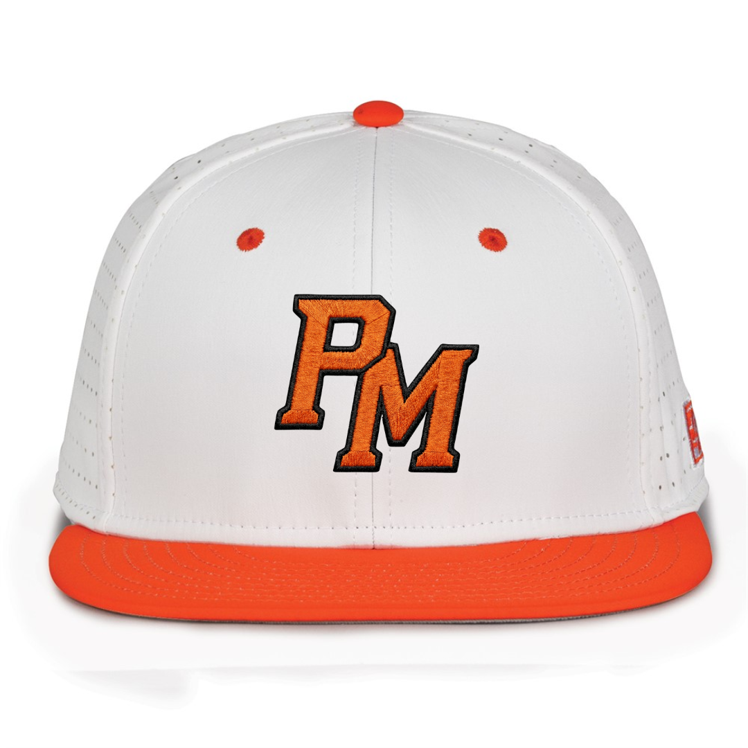 Fitted Hats - Phoenix Rise Miami