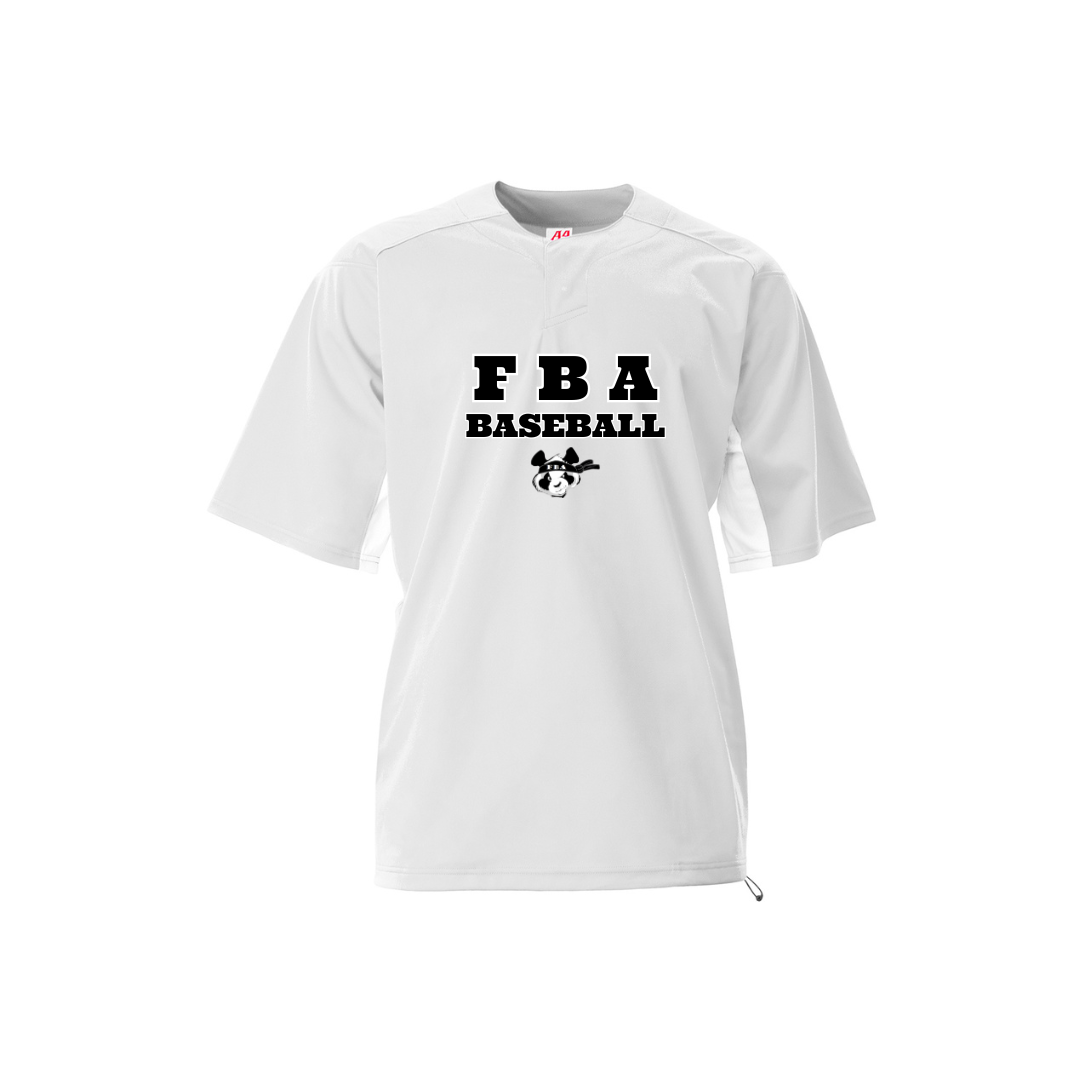 FBA Baseball Cage Jacket