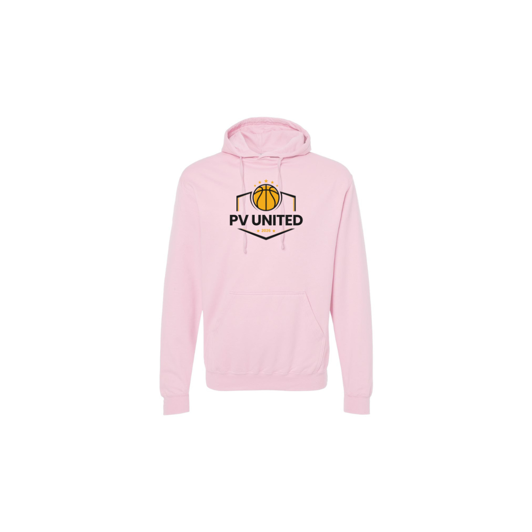 Hoodie - PV United