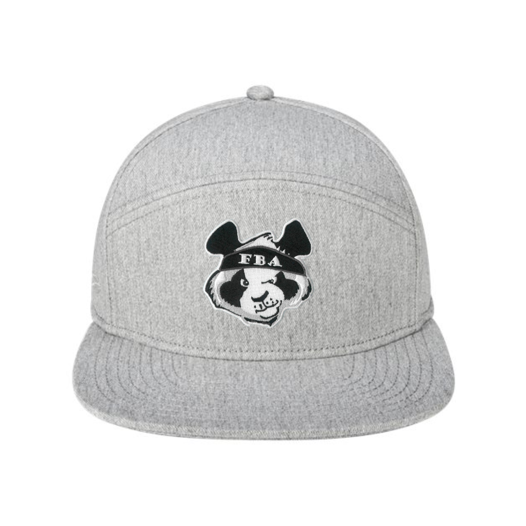 Pukka Tradesman Hats - FBA
