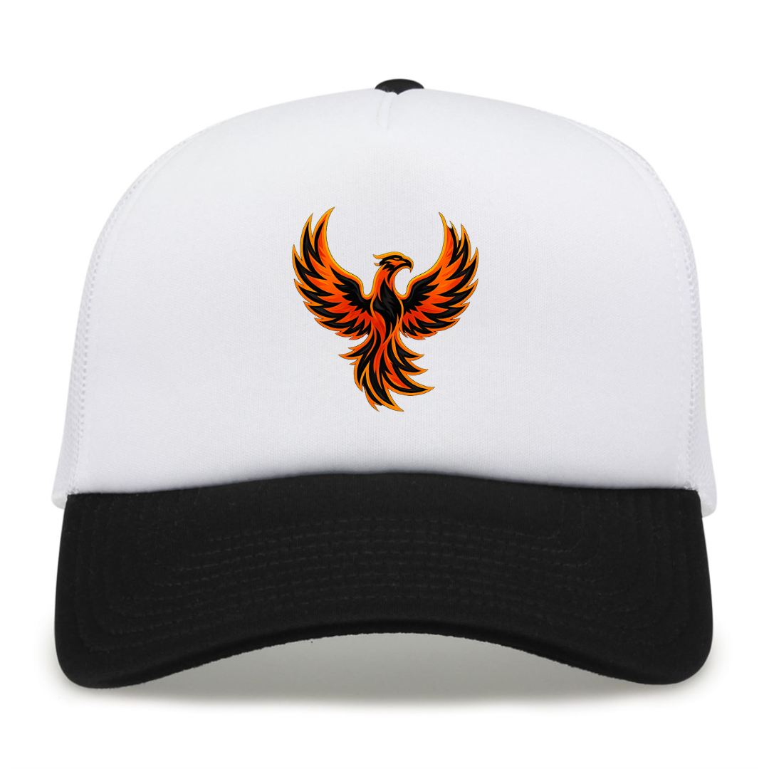 Foam Trucker - Phoenix Rising Miami