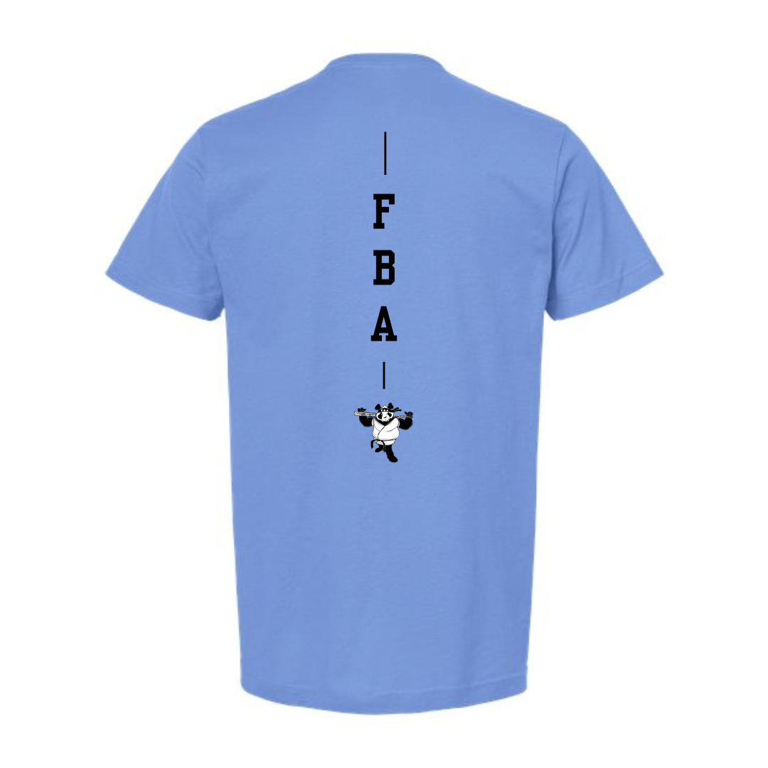 2026 T-shirt - FBA