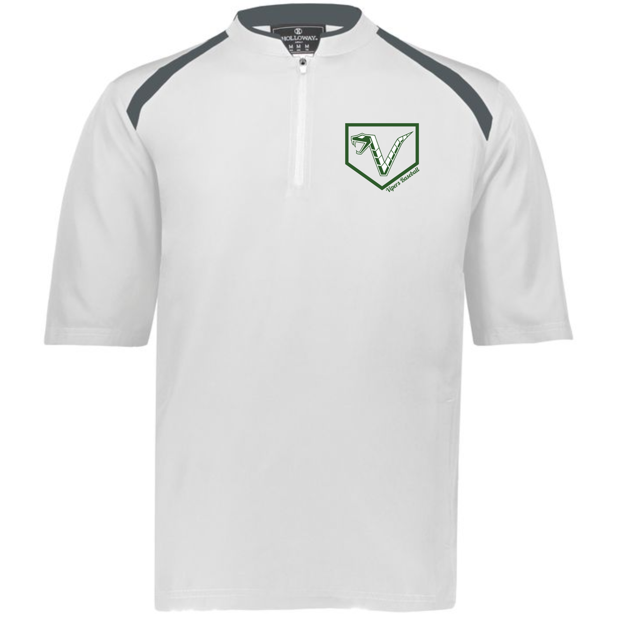 Cage Jacket - Varela Baseball (Orders by 10/24)