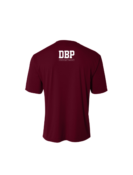 Ronin Baseball Drifit Practice T-Shirt