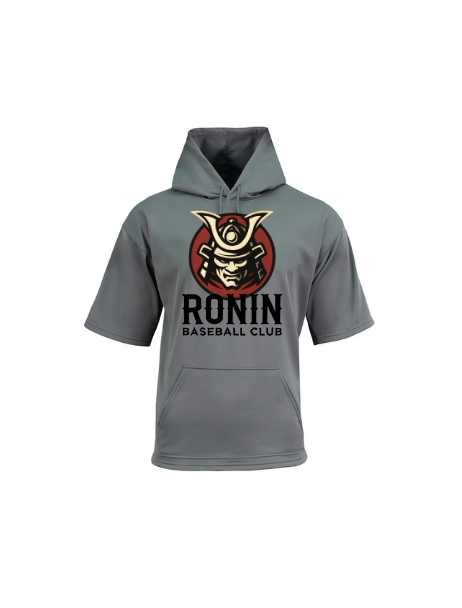 Ronin Baseball Fleece Hoodie