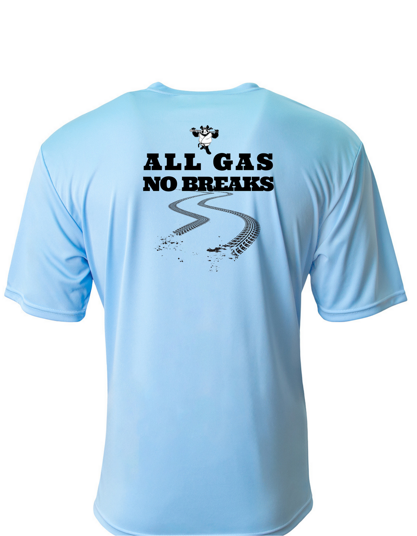 FBA Practice Shirts