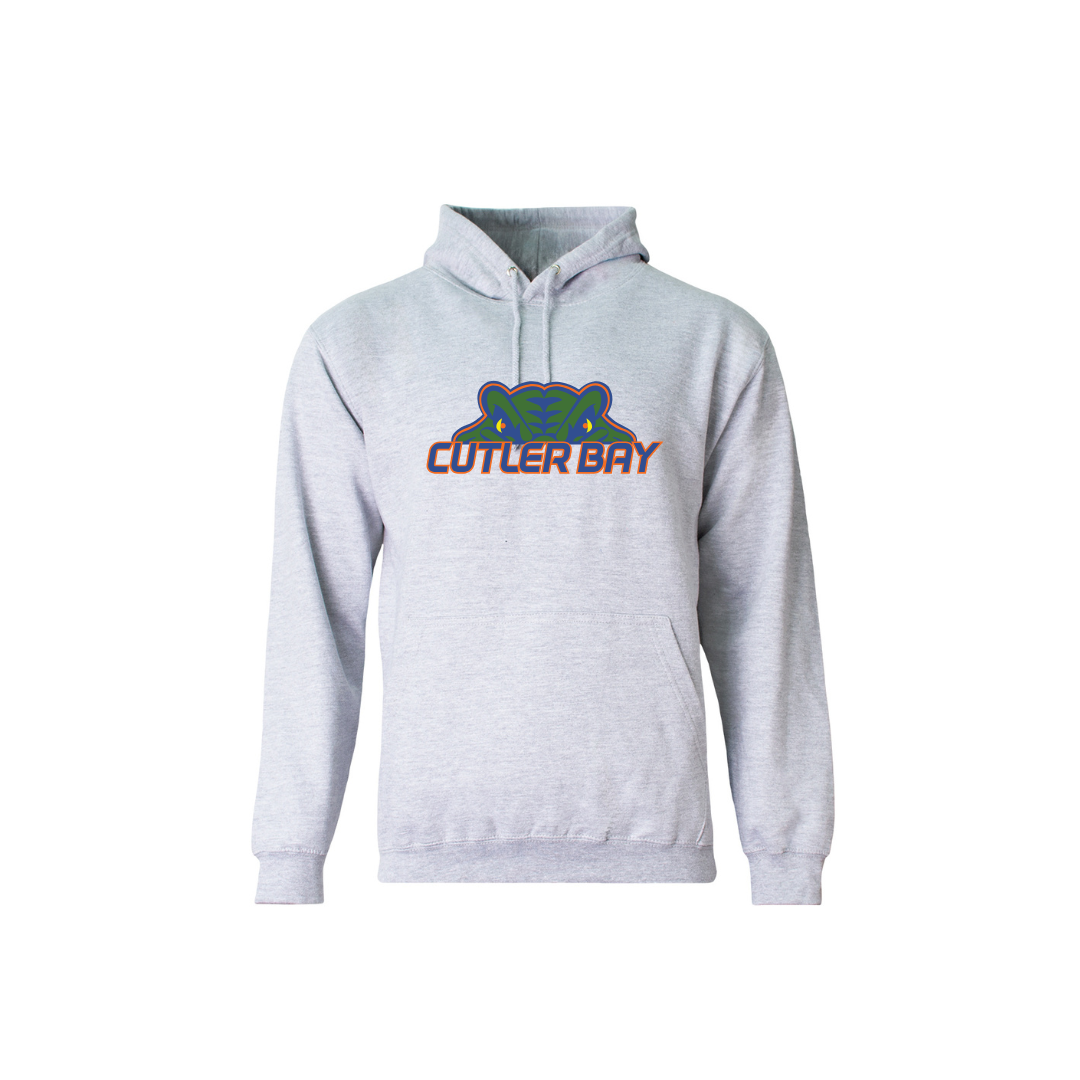 CB Gators Fleece Long Sleeve Hoodie