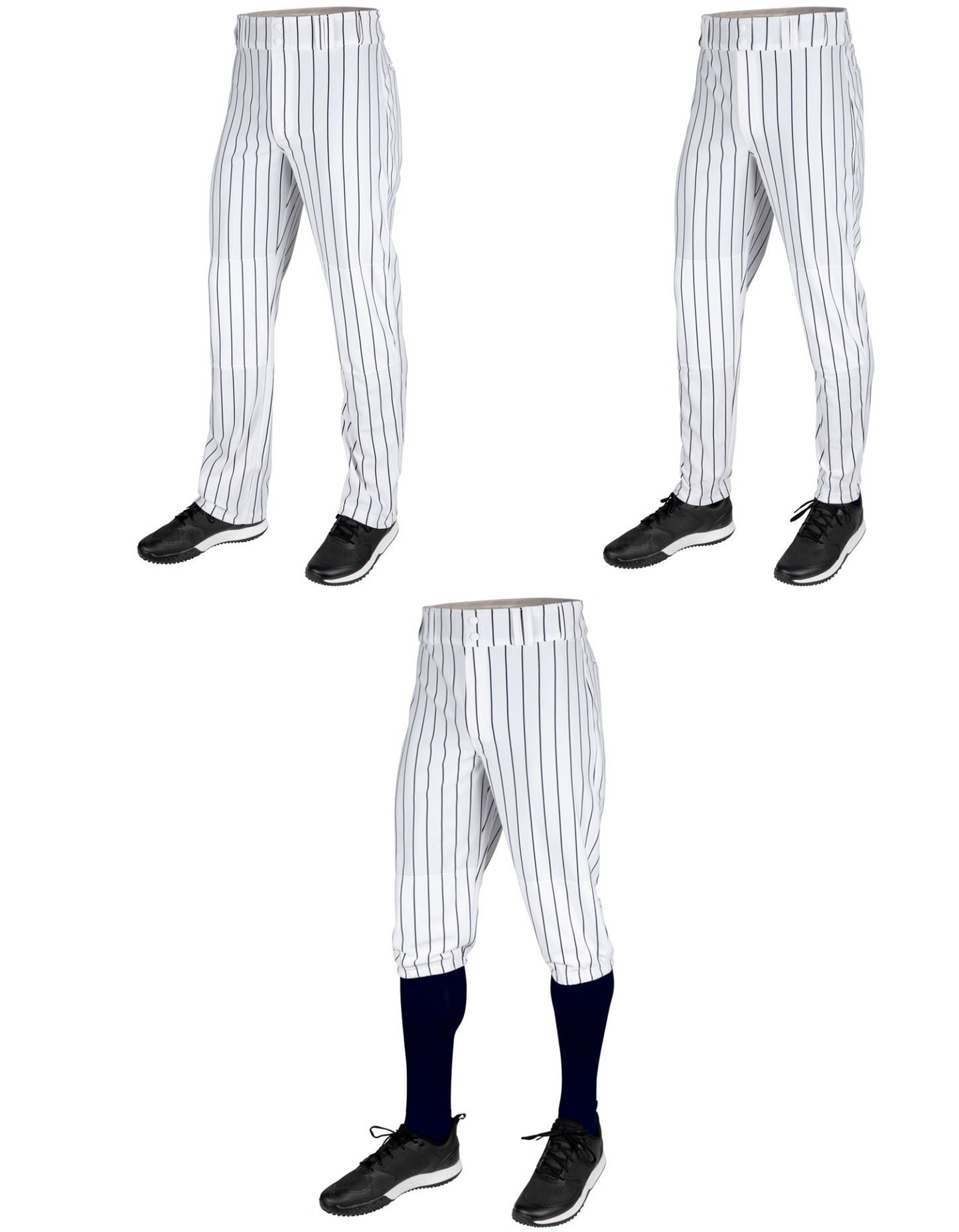 Riptide Uniform package