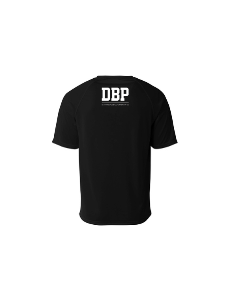 Ronin Baseball Drifit Practice T-Shirt