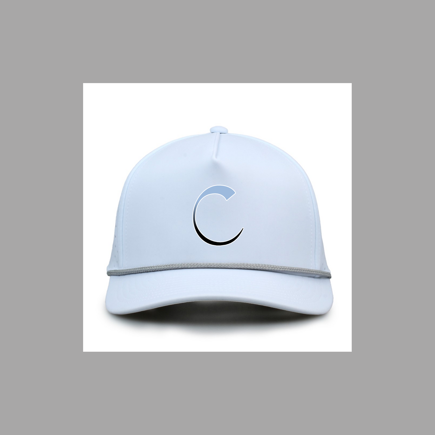 Rope Hat - Carroll Baseball