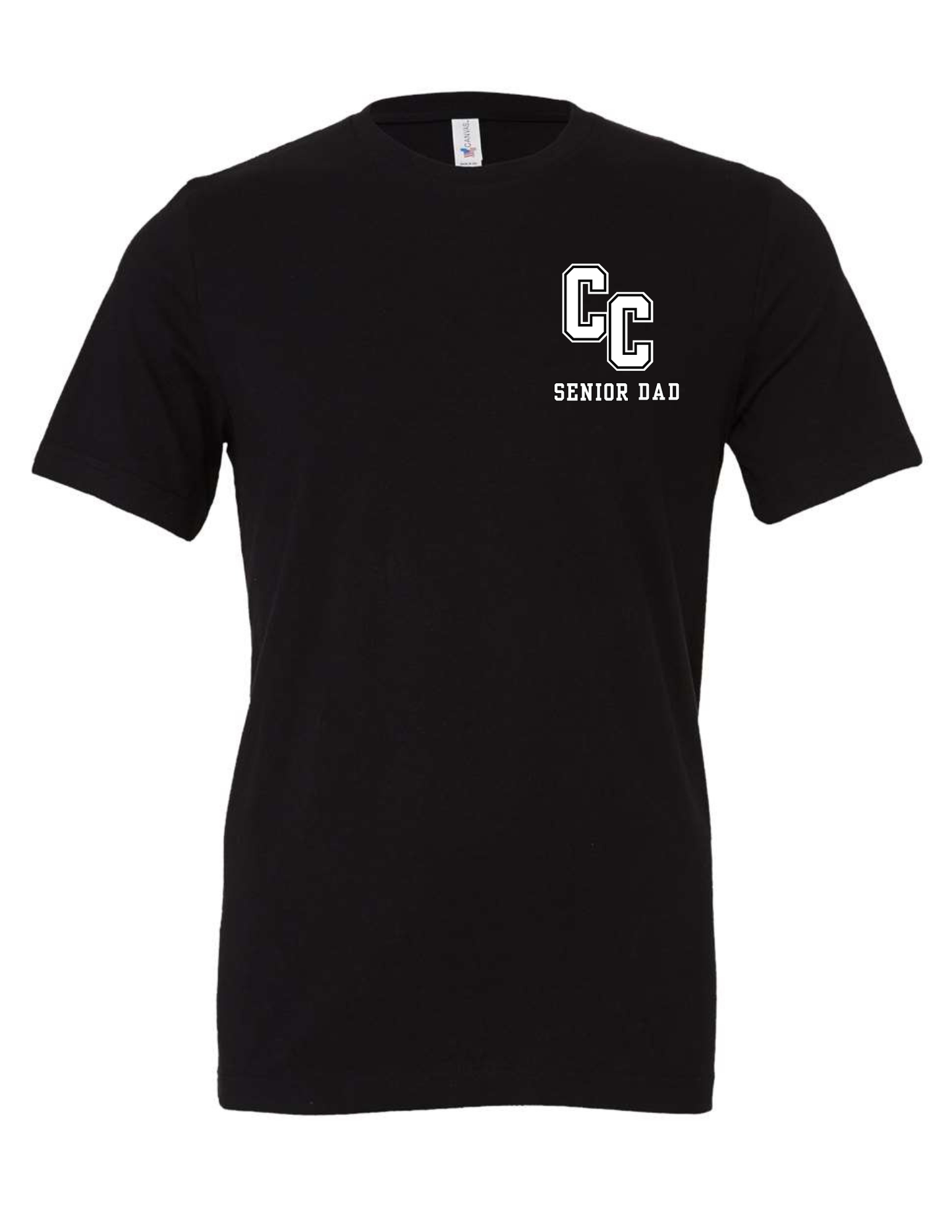 Senior Shirts - Killian CC