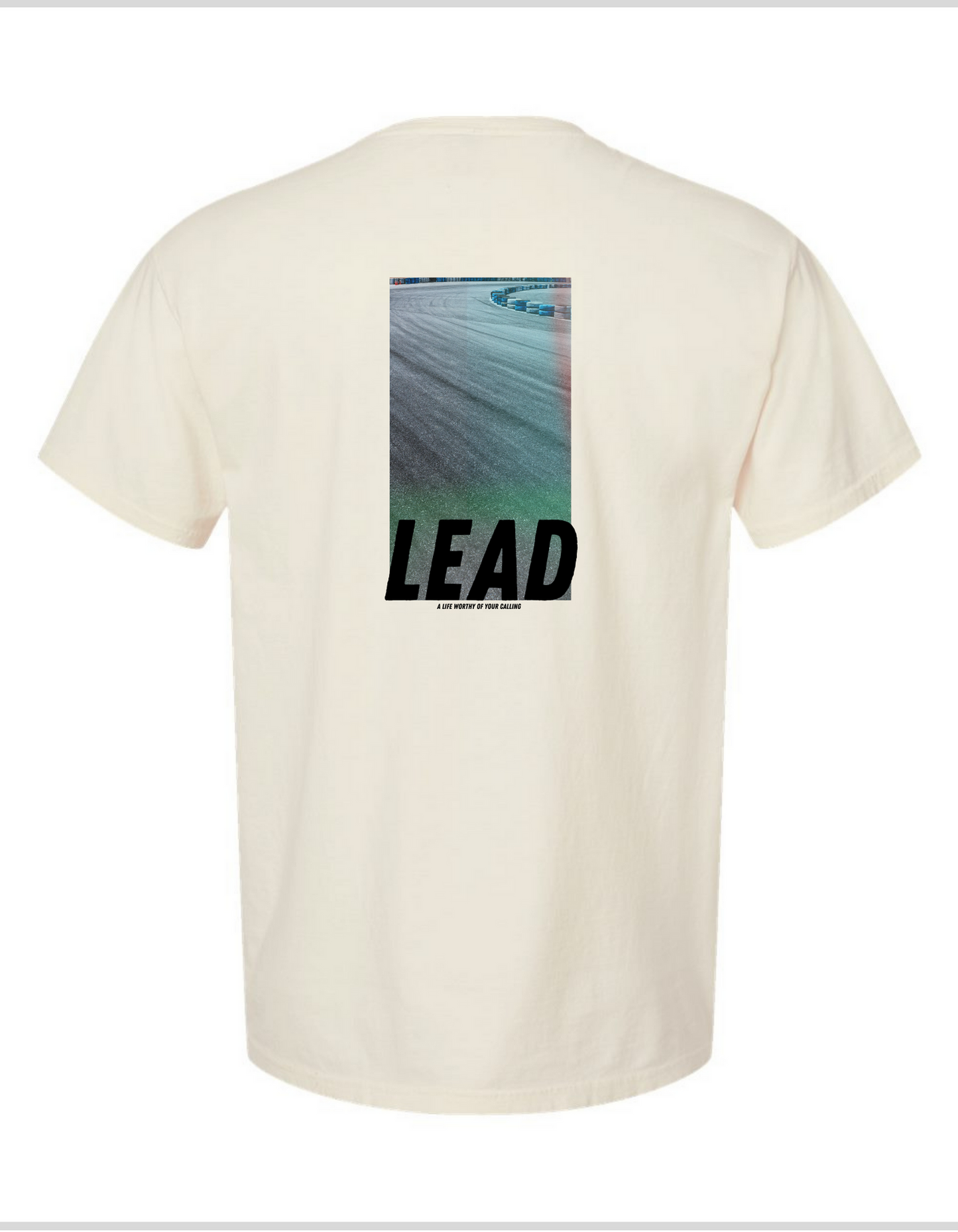 4:1 Lead T-Shirt