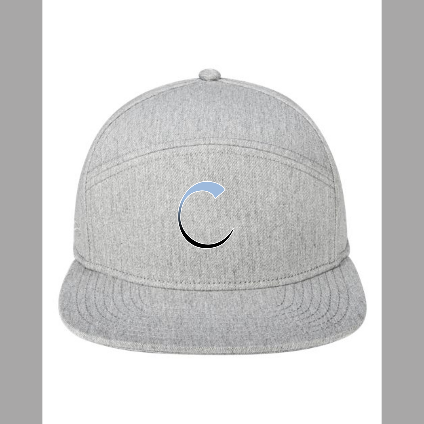 PUKKA Tradesman Hat - Carroll Baseball