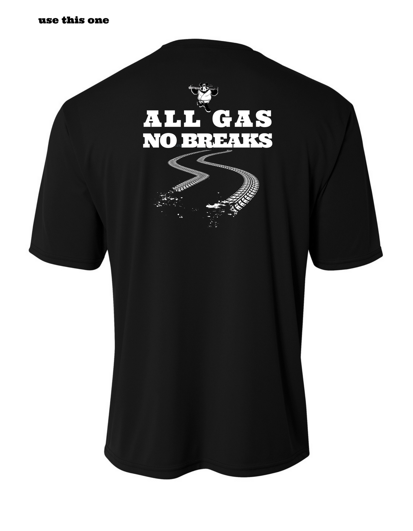 FBA Practice Shirts