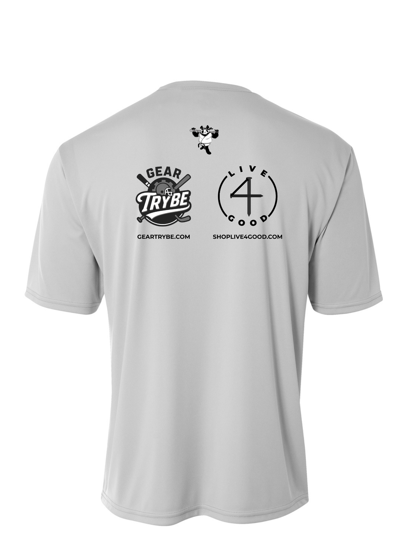 2026 FBA Practice T-Shirt