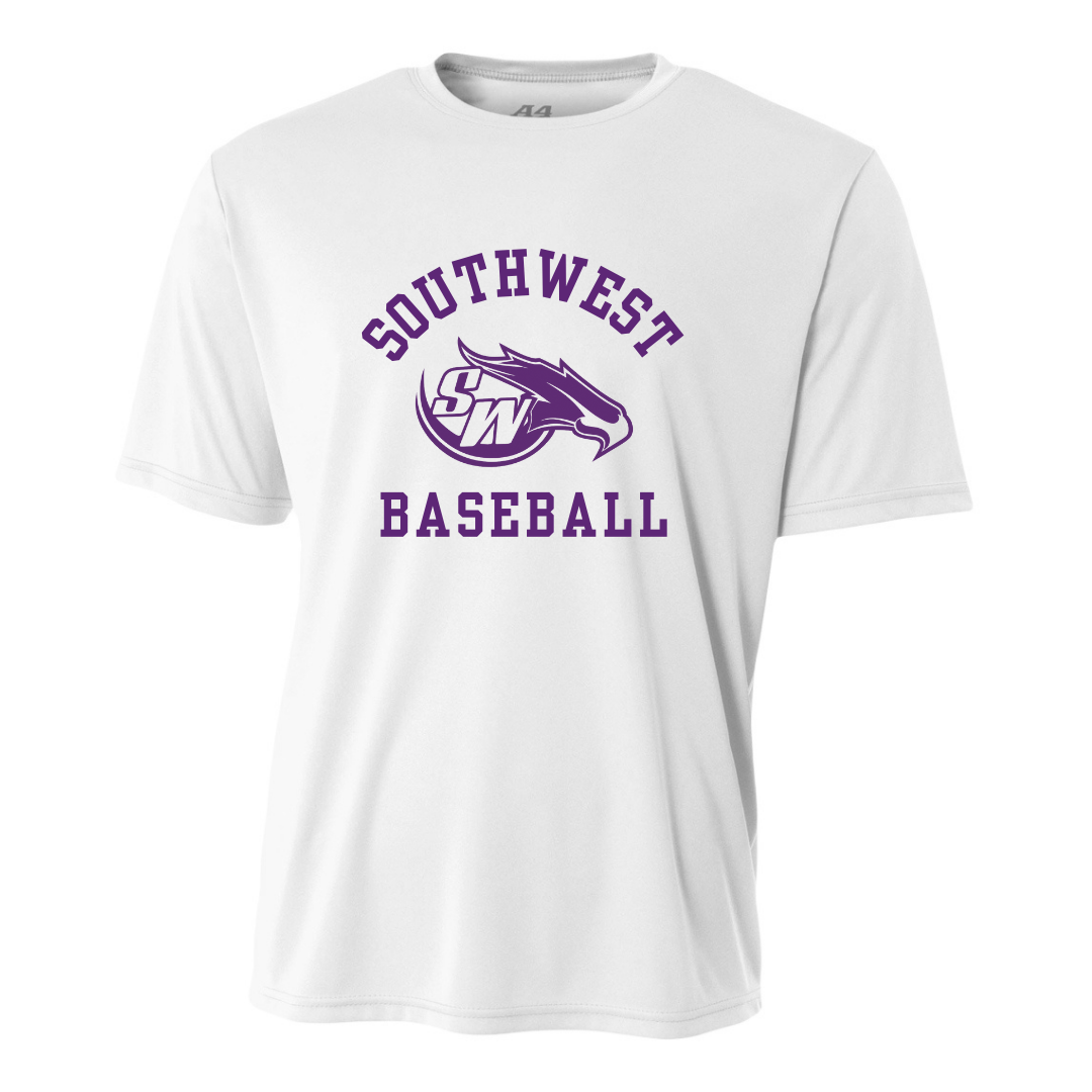 Parent Shirts - Eagles Baseball