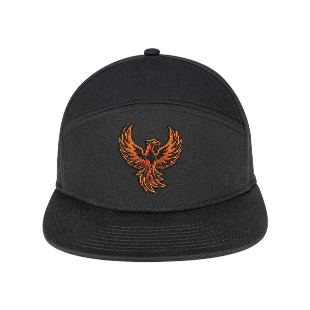 Pukka Tradesman Hats - Phoenix Rise Miami