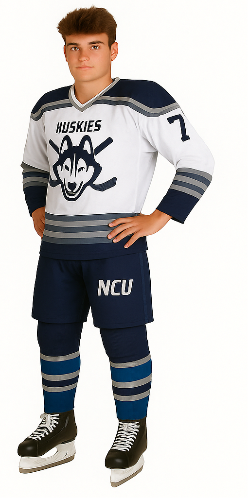 Elite Hockey Uniform Package