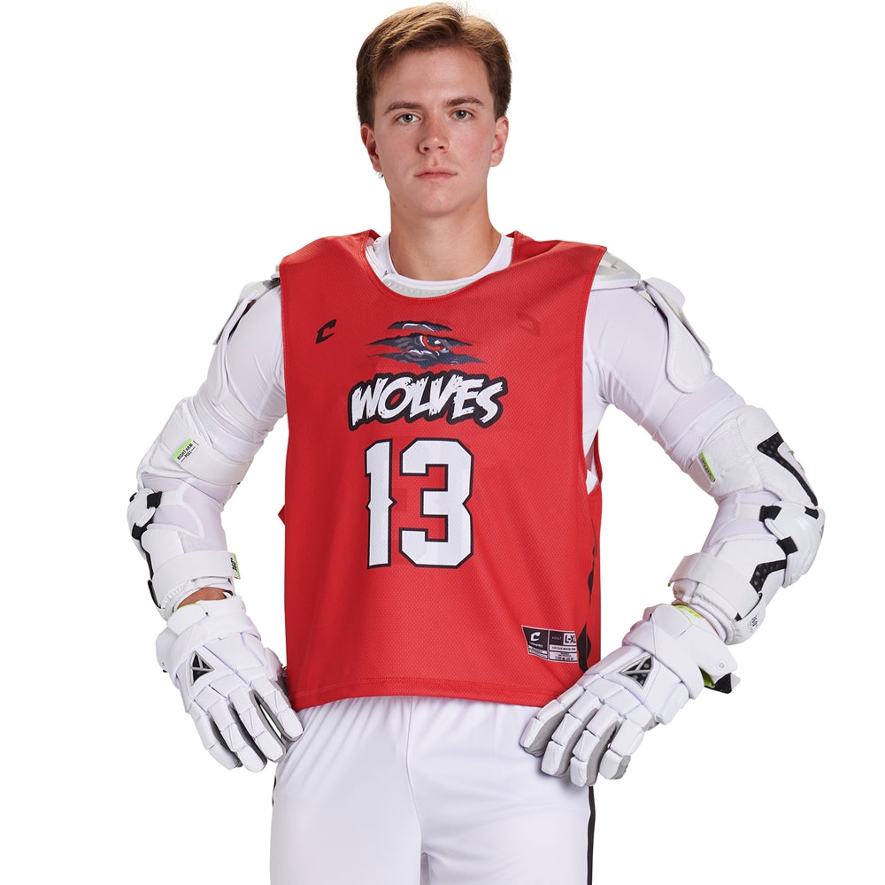 Standard Lacrosse Uniform Package