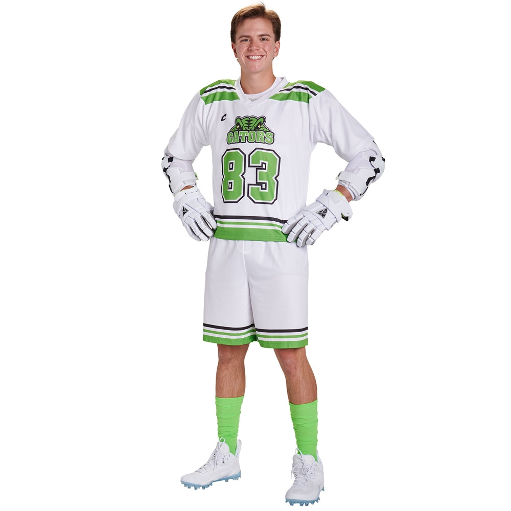 Elite Lacrosse Uniform Package