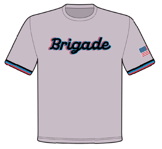 BAY BRIGADE JERSEYS 2024