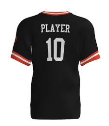 Parent Jerseys - Phoenix Rising Miami
