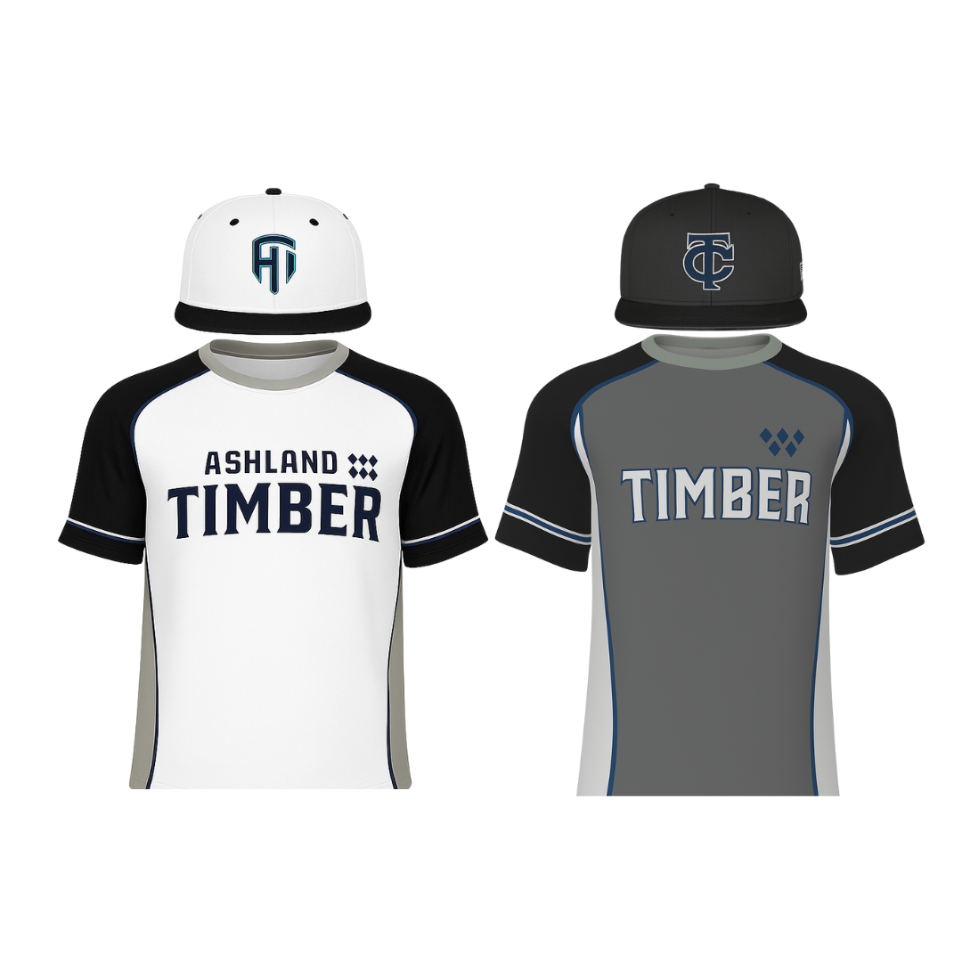 Elite Baseball Package