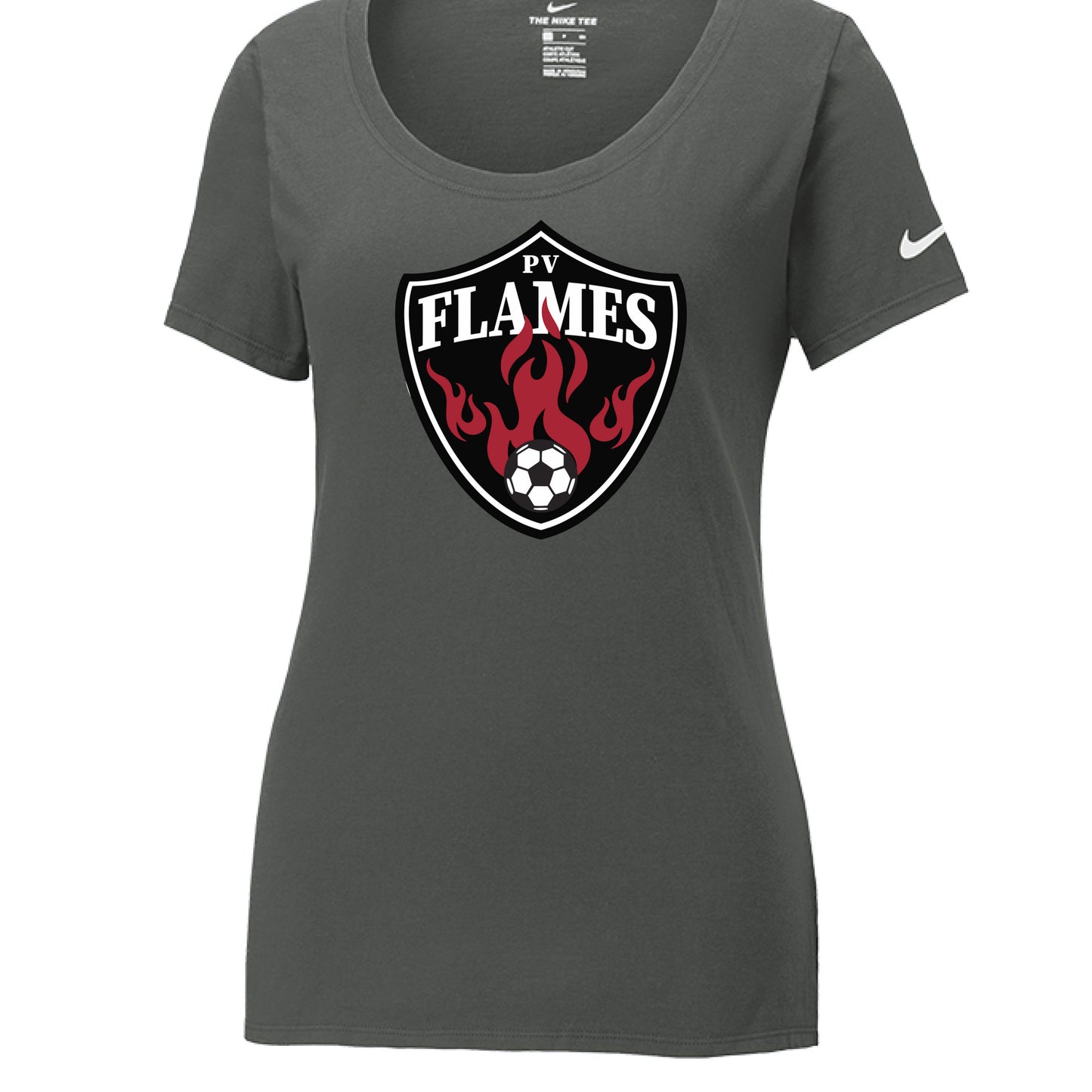 Anthracite - FRONT