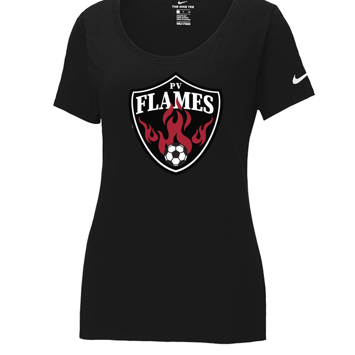 Black - FRONT