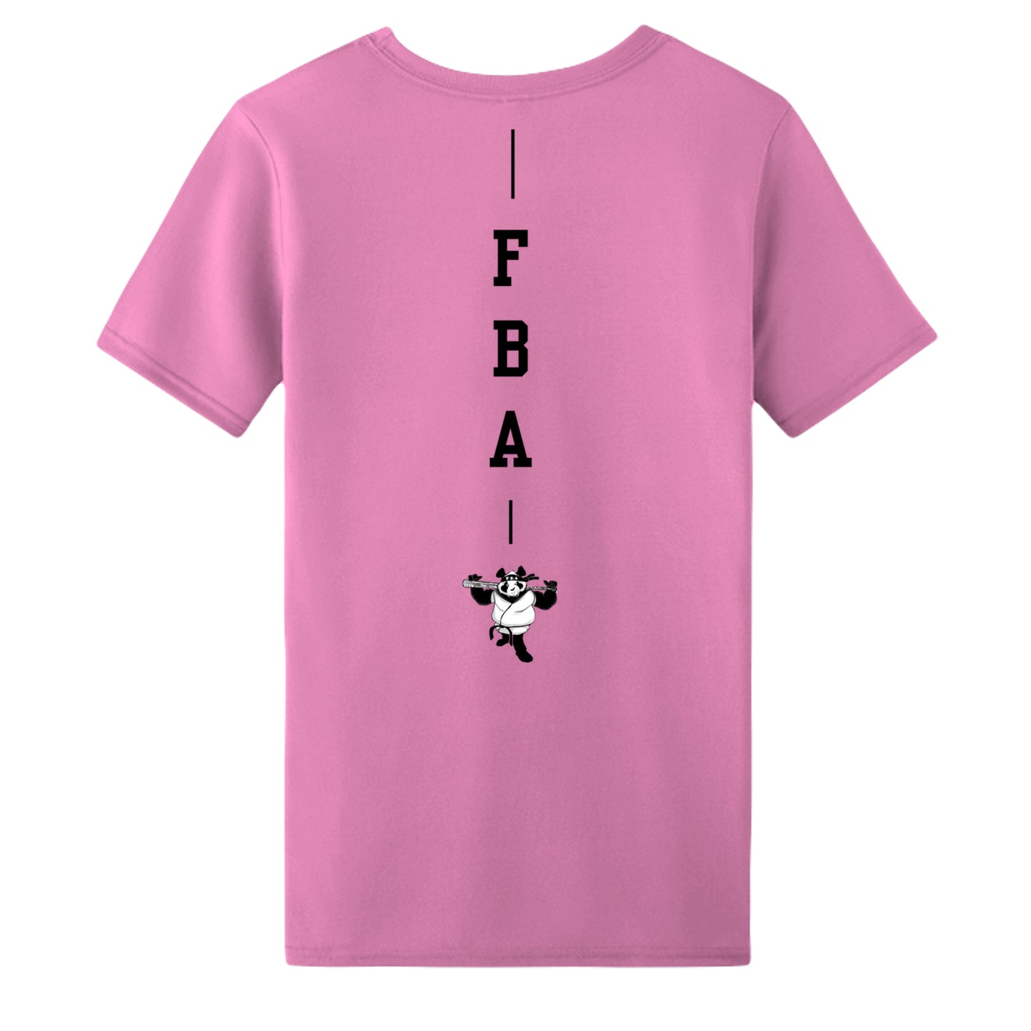 Charity Pink - CE10 - BACK