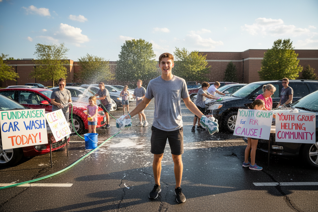 Understanding the Basics of Mission Trip Fundraising