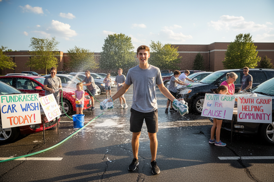 Understanding the Basics of Mission Trip Fundraising