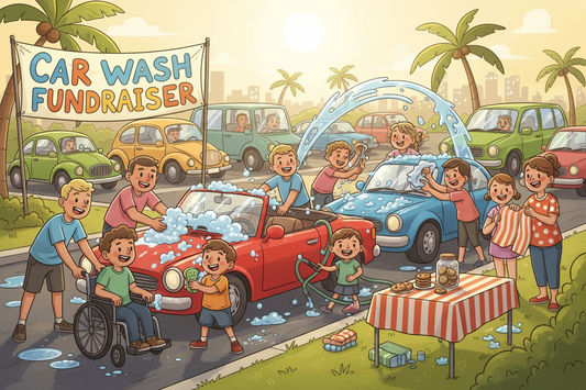 15 Creative Mission Trip Fundraising Ideas That Actually Work (2025 Guide)