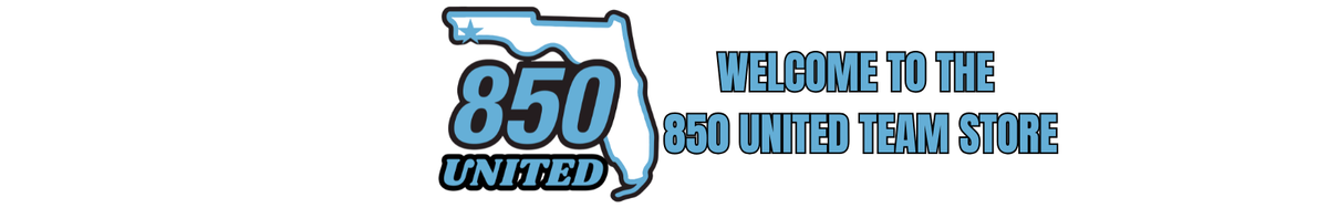 850 United Team Store