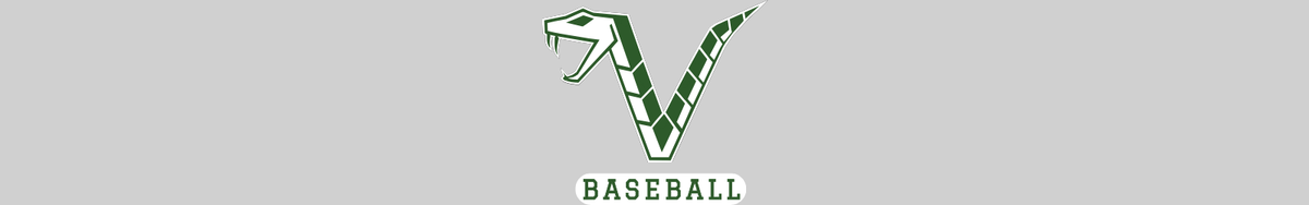 Vipers Baseball Team Store