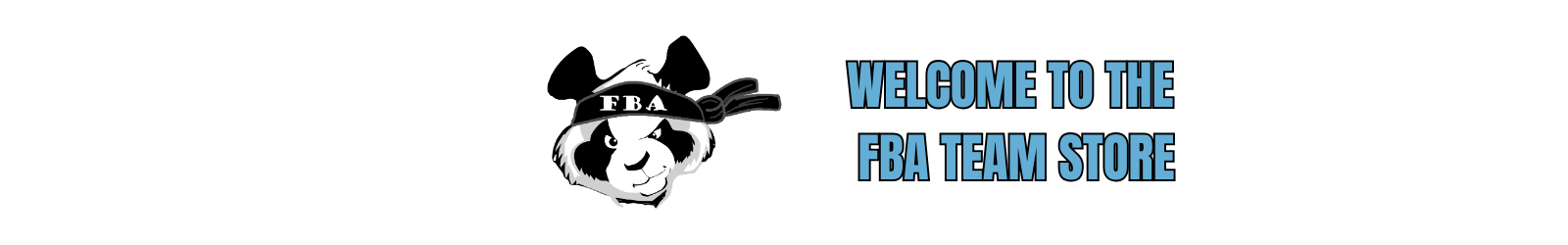 FBA Team Store