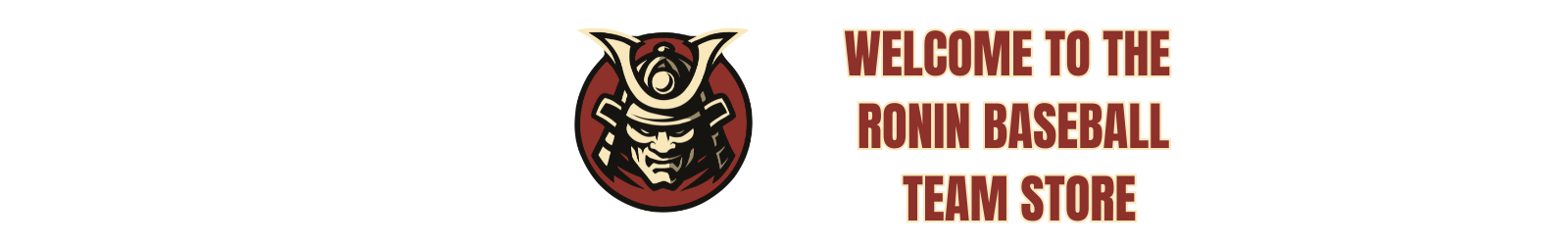 Ronin Baseball Team Store