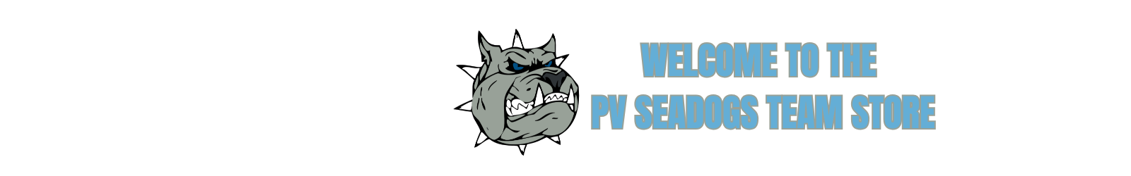 PV Seadogs Baseball Team Store