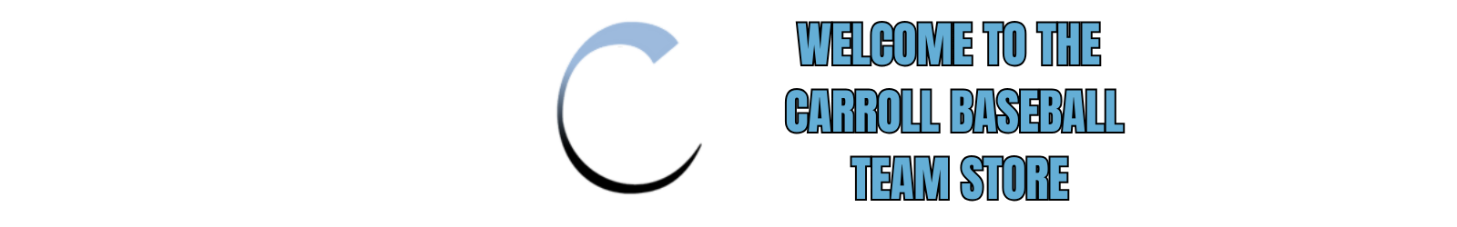 Carroll Baseball Team Store