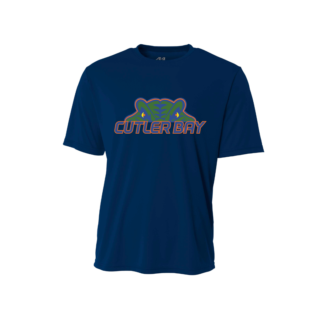 CB Gators - Dri Fit Shirts