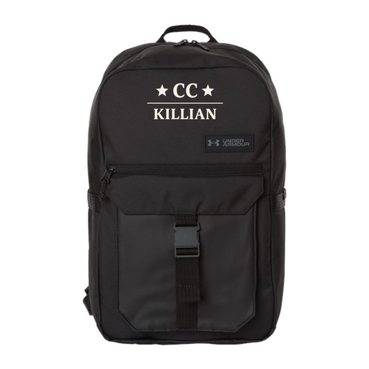 Under Armour Triumph Campus Backpack -  CC Killian