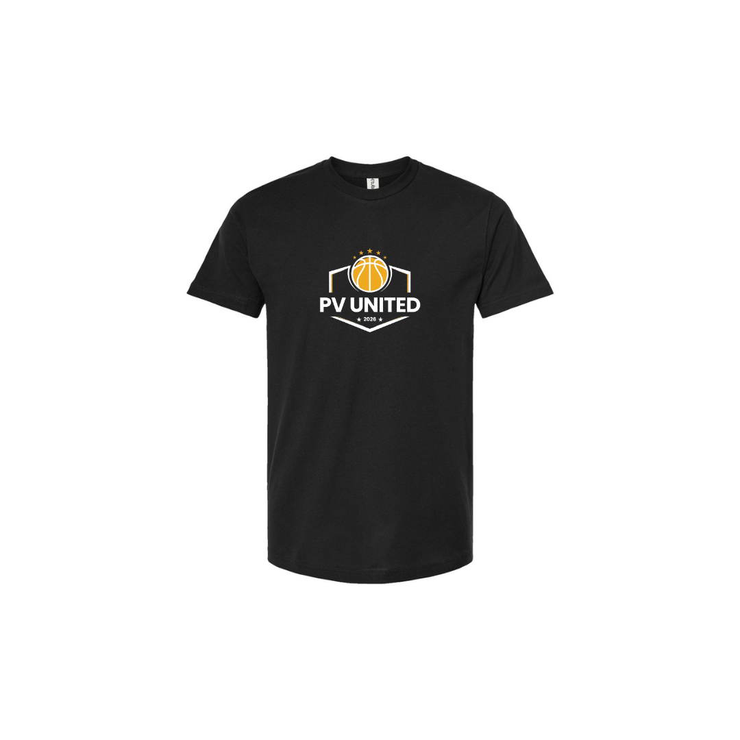 T-Shirt - PV United