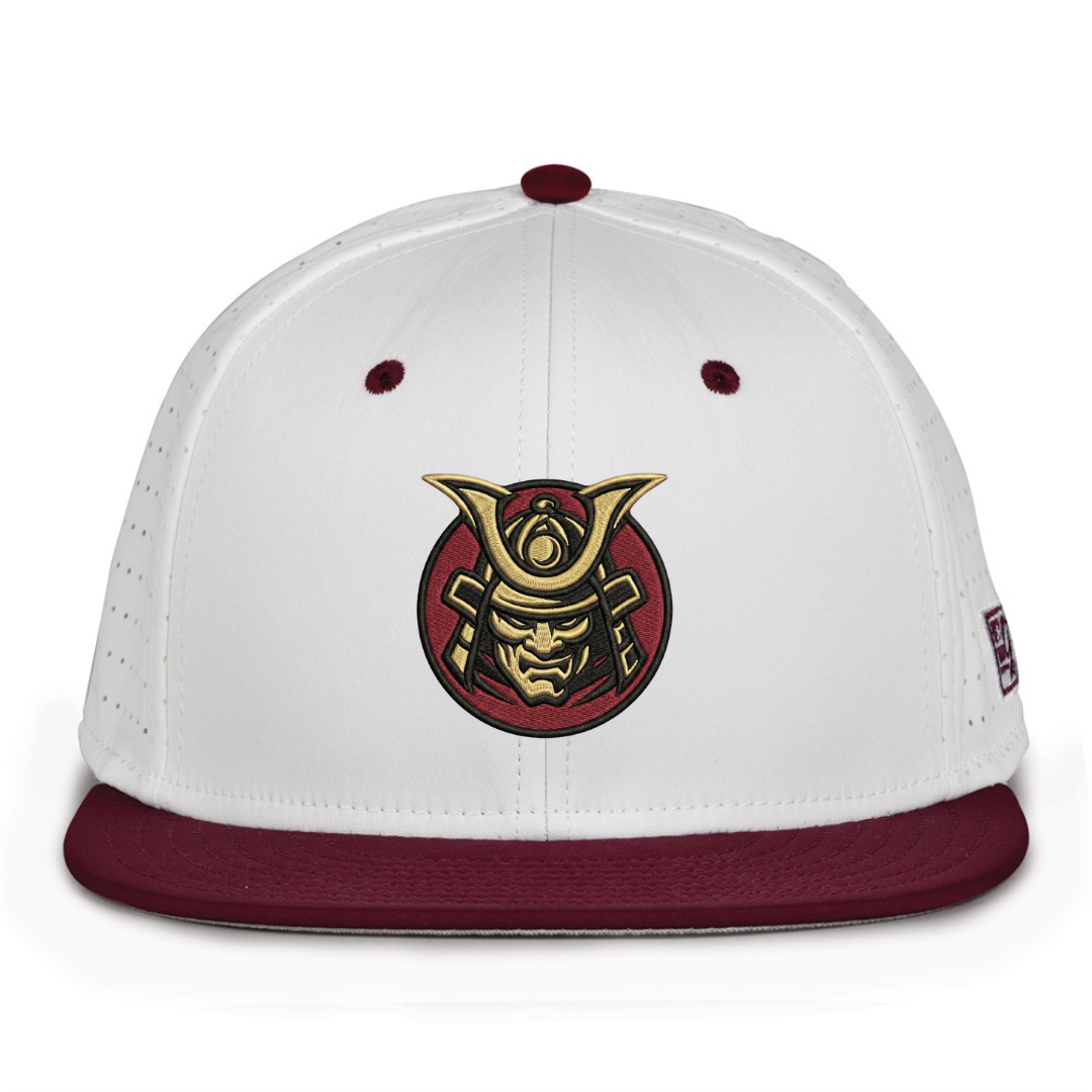 Fitted Hats - Ronin