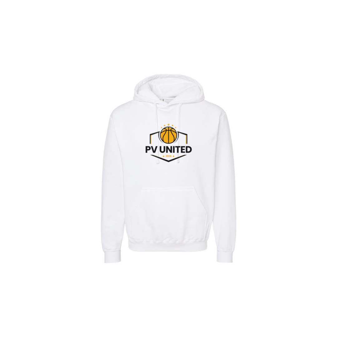 Hoodie - PV United