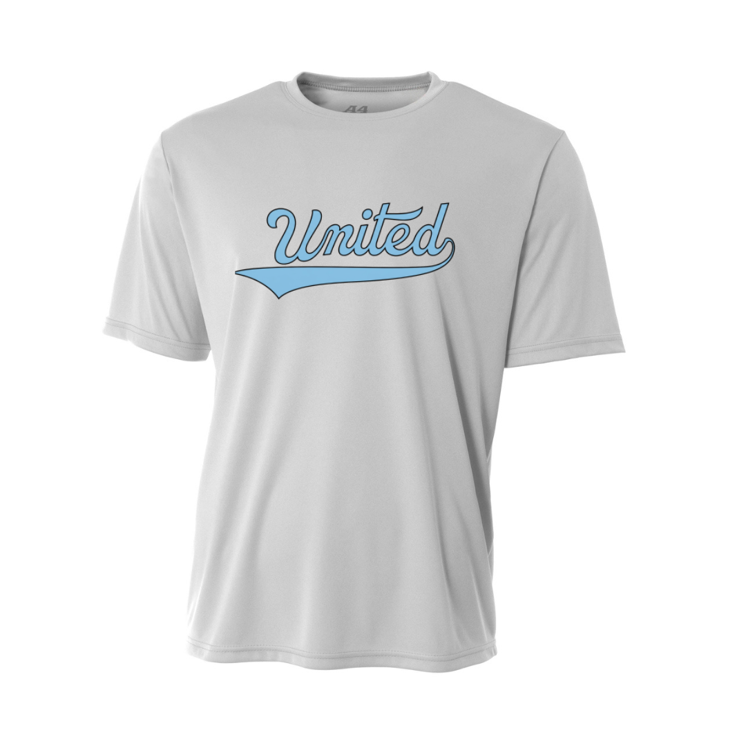 Thompson Fall 2026 Practice Package - 850 United