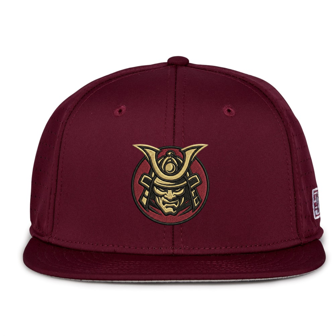 Fitted Hats - Ronin
